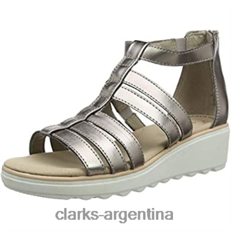Clarks mujer 2FZPZ1234 clarks jillian nina