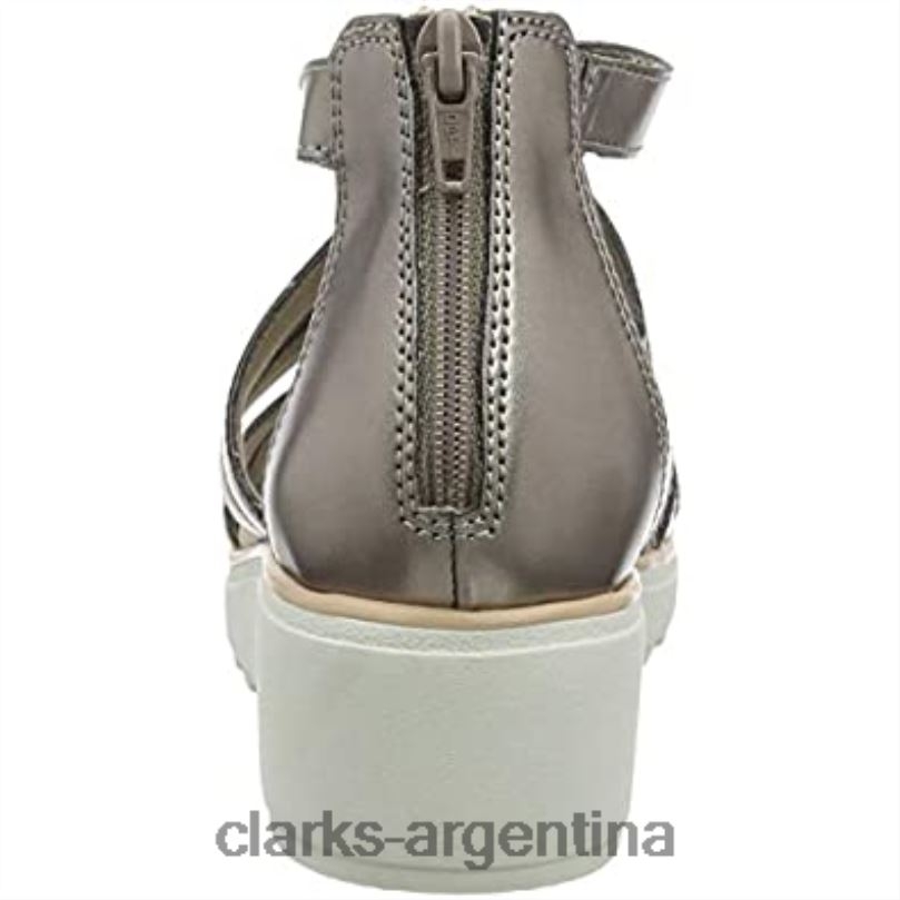 Clarks mujer 2FZPZ1234 clarks jillian nina