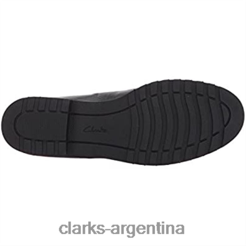 Clarks mujer 2FZPZ1241 clarks bellevue cedro bellevue cedro