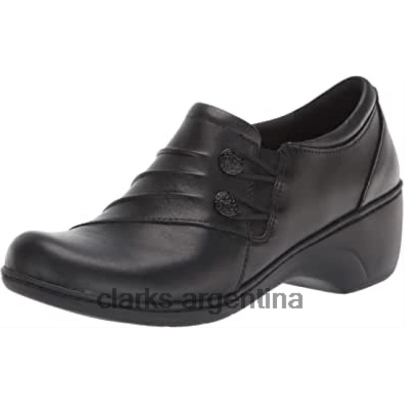 Clarks mujer 2FZPZ1269 zapatos clarks channing haley mujer