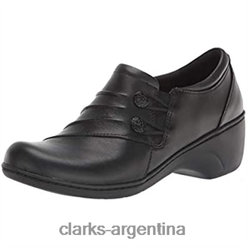 Clarks mujer 2FZPZ1269 zapatos clarks channing haley mujer