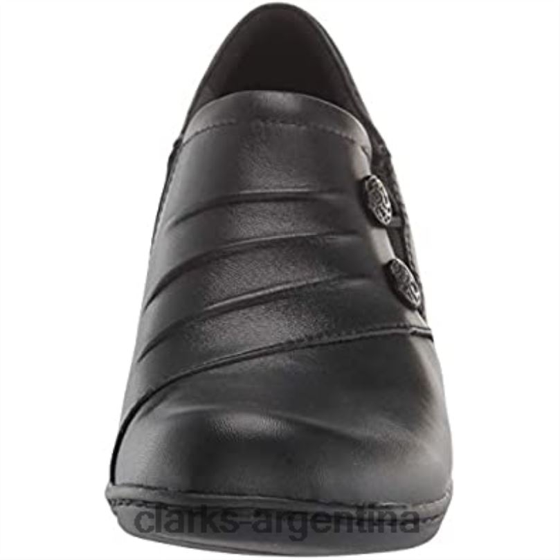 Clarks mujer 2FZPZ1269 zapatos clarks channing haley mujer