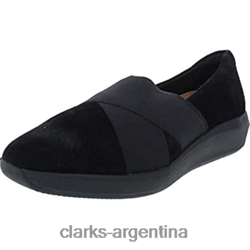 Clarks mujer 2FZPZ132 zapatos clarks tawnia band para mujer