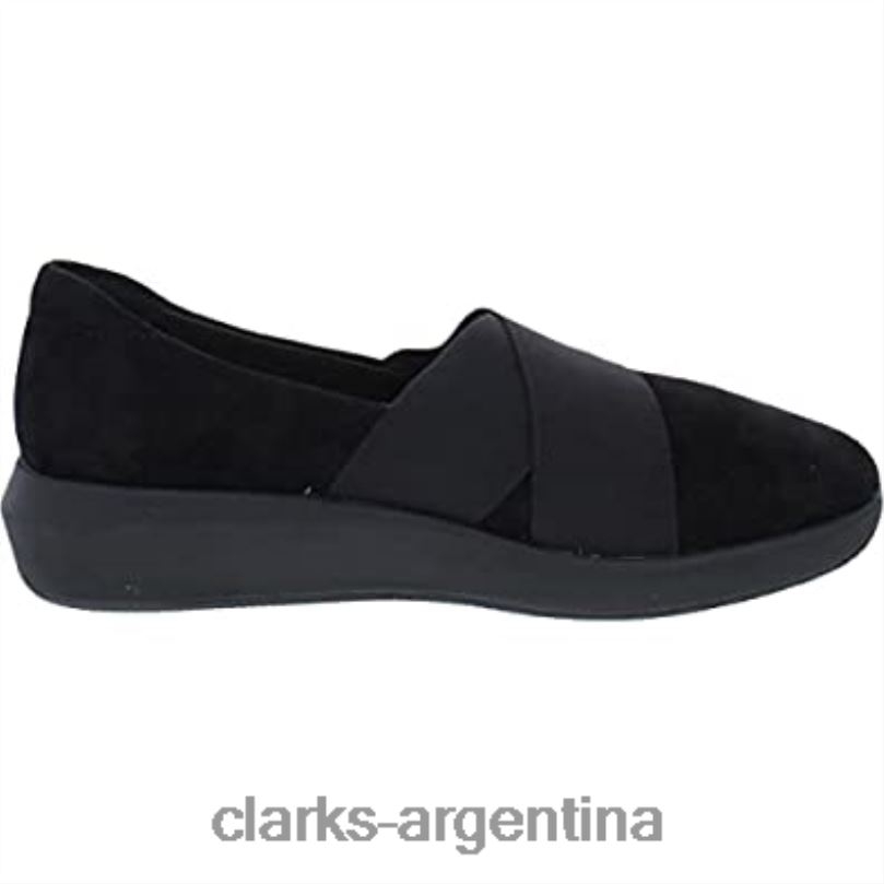 Clarks mujer 2FZPZ132 zapatos clarks tawnia band para mujer