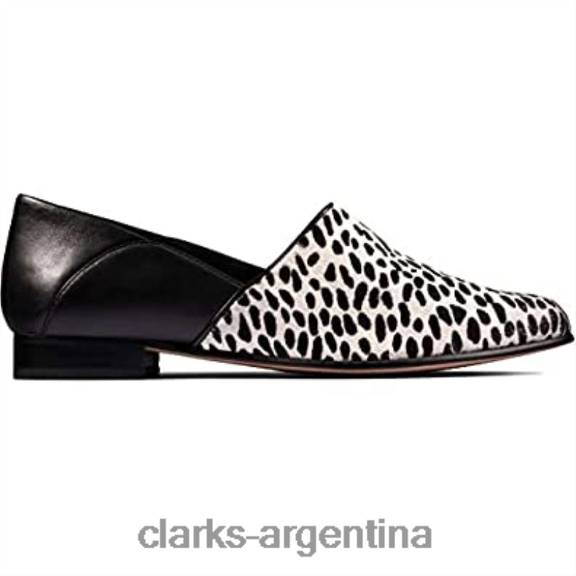 Clarks mujer 2FZPZ1363 clarks tono puro mujer