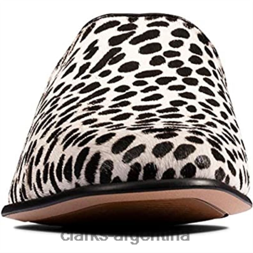 Clarks mujer 2FZPZ1363 clarks tono puro mujer