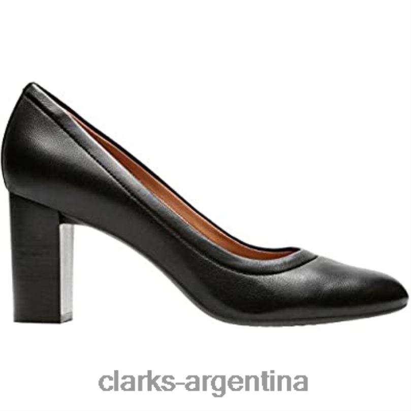 Clarks mujer 2FZPZ1412 zapatos clarks chryssa ari para mujer