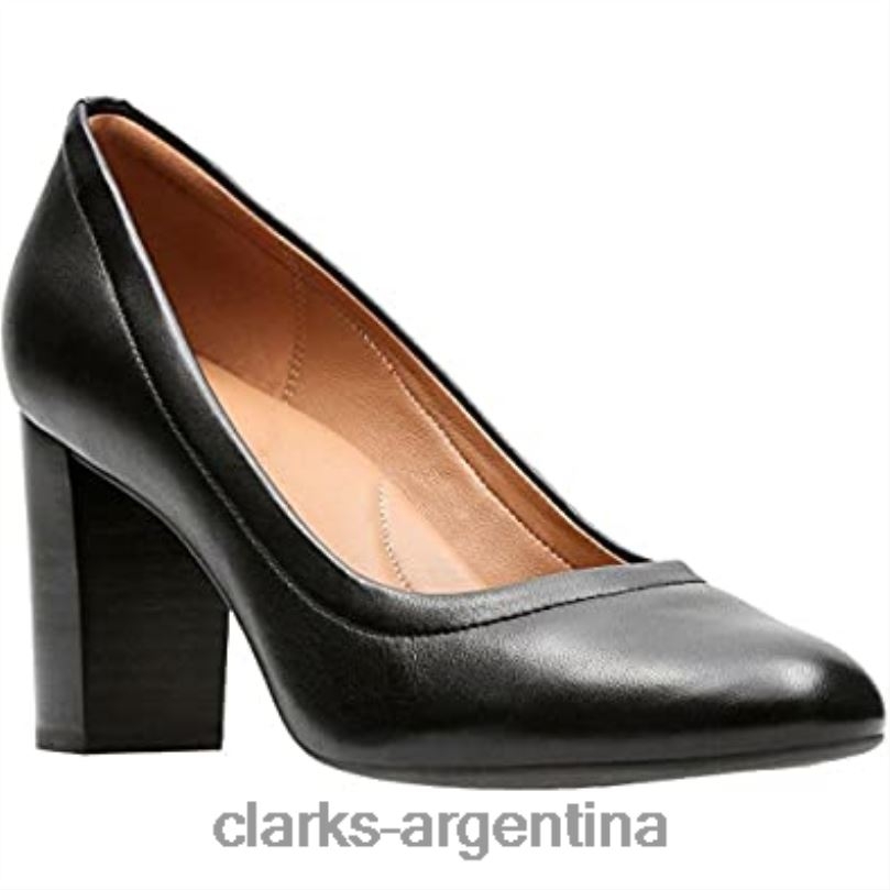 Clarks mujer 2FZPZ1412 zapatos clarks chryssa ari para mujer