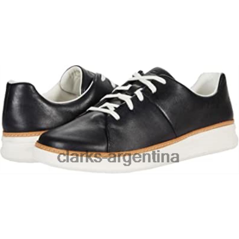 Clarks mujer 2FZPZ1473 zapatos clarks kerris de encaje para mujer