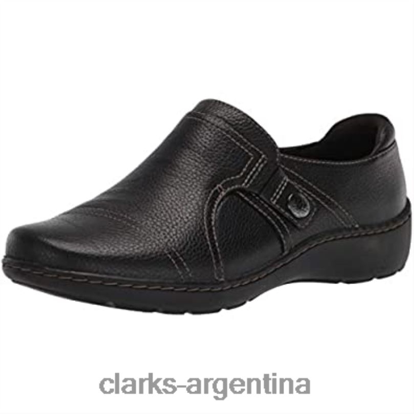 Clarks mujer 2FZPZ1541 zapatos clarks cora poppy para mujer