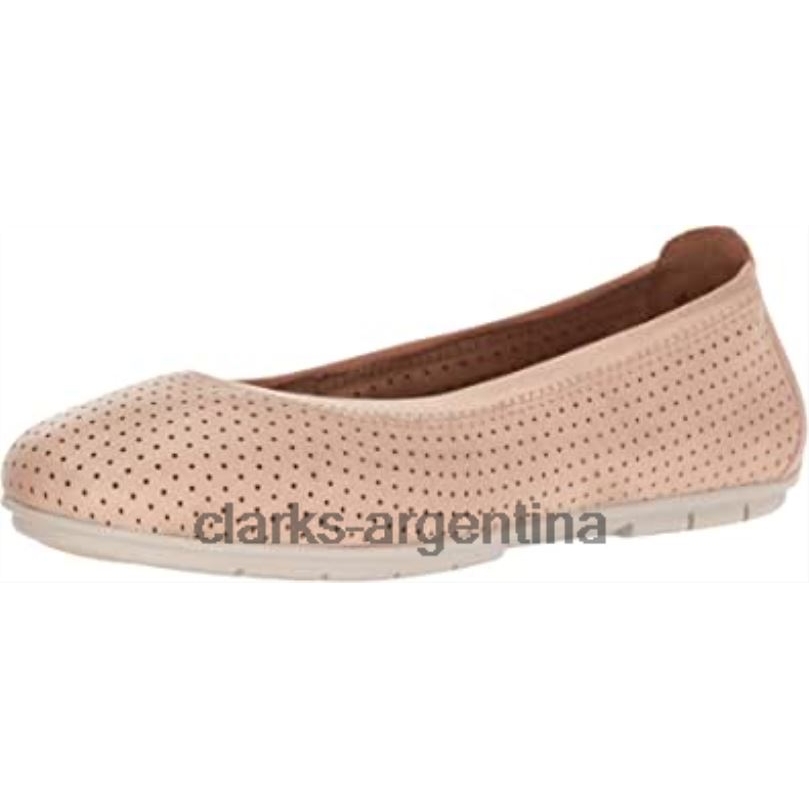 Clarks mujer 2FZPZ1651 clarks mujer un tratado