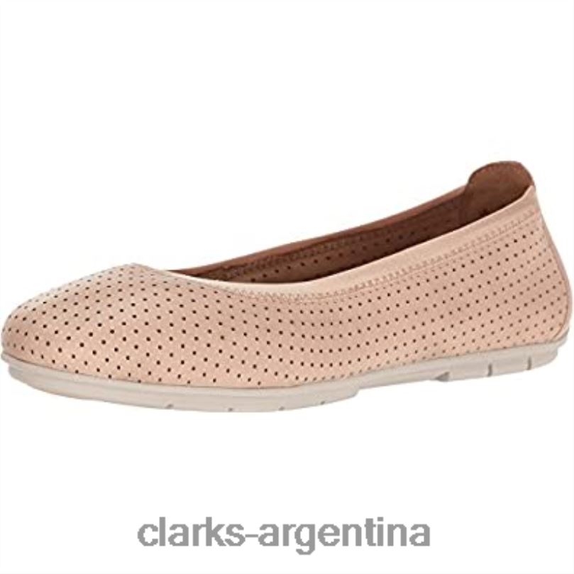 Clarks mujer 2FZPZ1651 clarks mujer un tratado