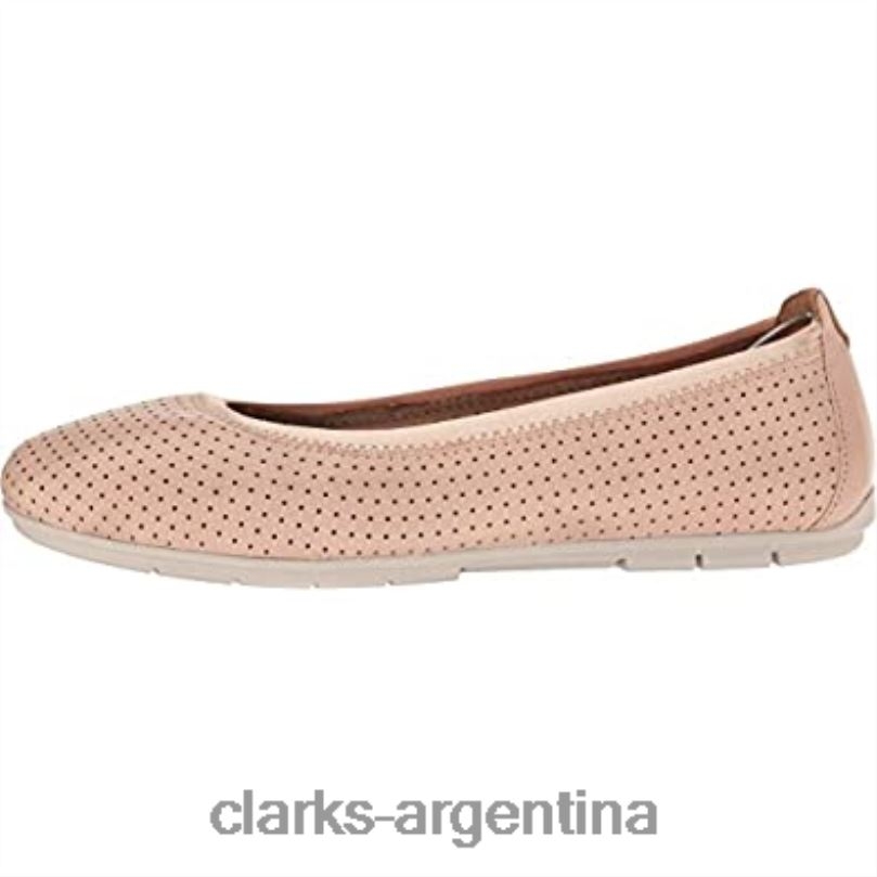 Clarks mujer 2FZPZ1651 clarks mujer un tratado
