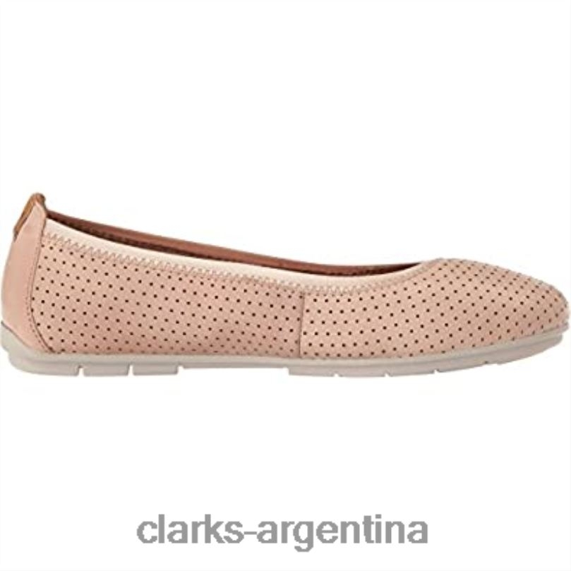 Clarks mujer 2FZPZ1651 clarks mujer un tratado