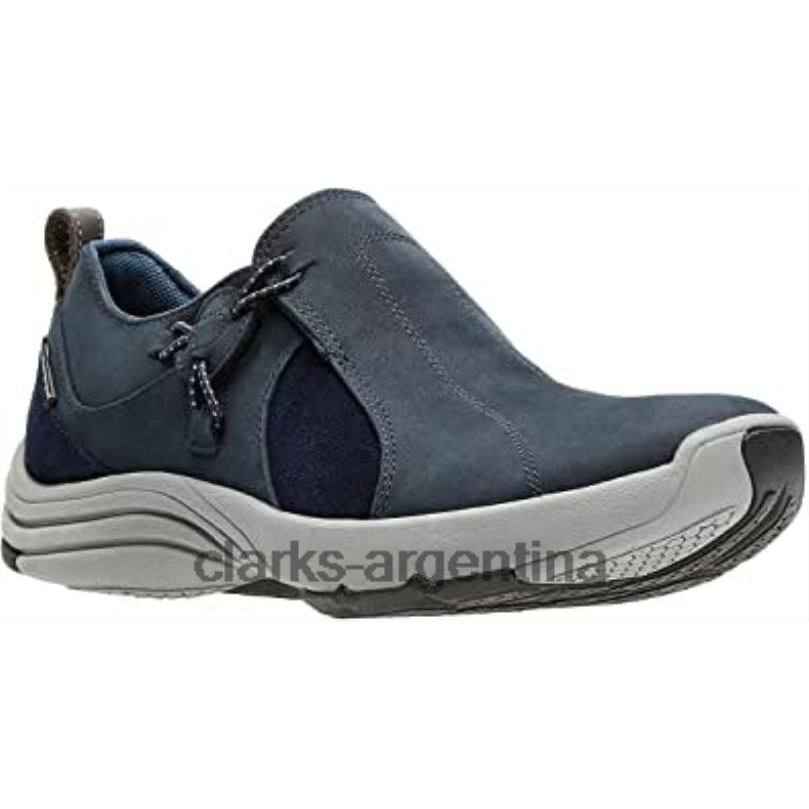 Clarks mujer 2FZPZ1665 Zapato clarks wave river para mujer