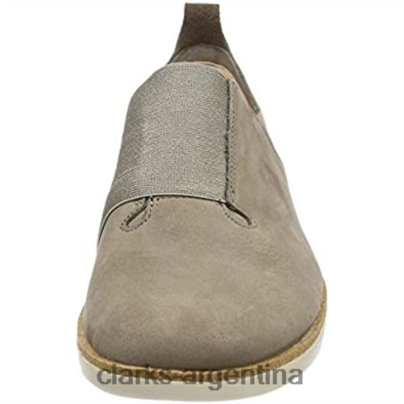 Clarks mujer 2FZPZ1810 mocasines clarks triform para mujer
