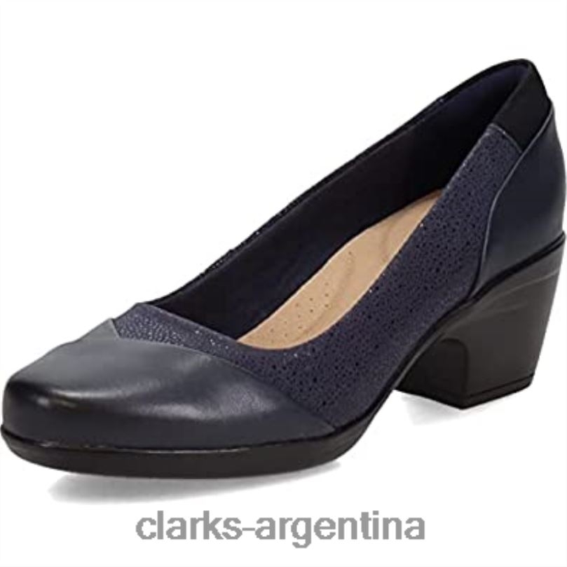 Clarks mujer 2FZPZ196 plataformas clarks emily alexa para mujer