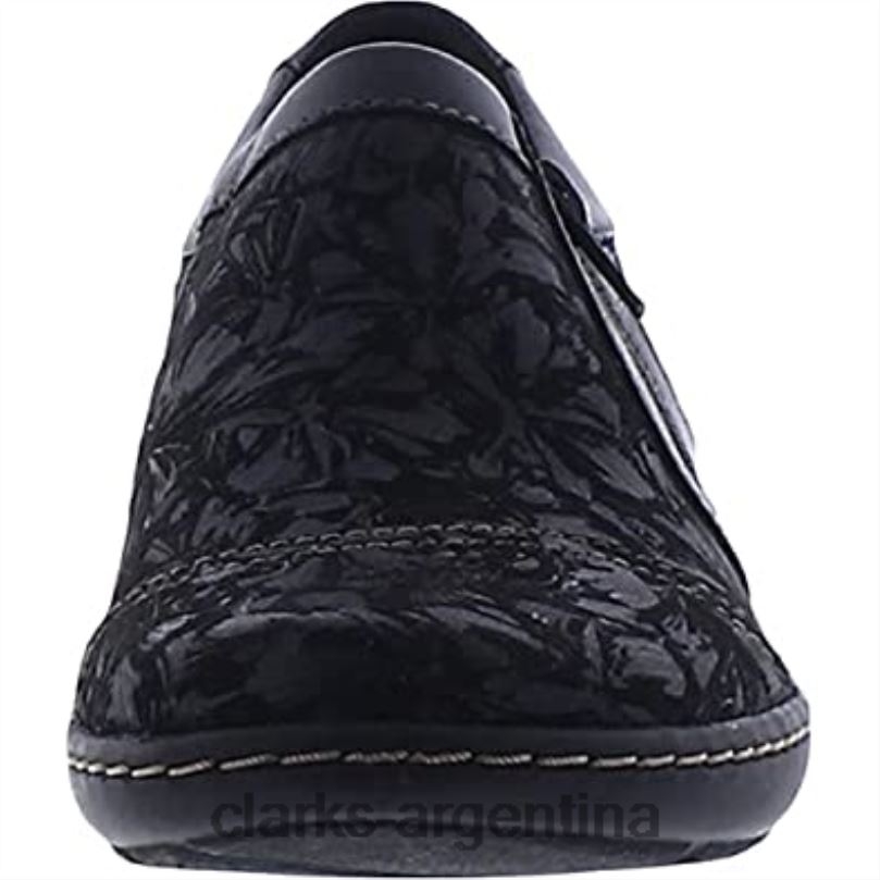 Clarks mujer 2FZPZ197 zapatos clarks cora gi ny para mujer