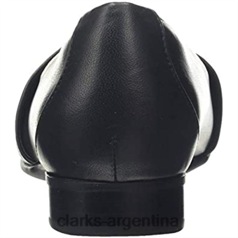 Clarks mujer 2FZPZ1989 mocasines clarks un blush vibe para mujer