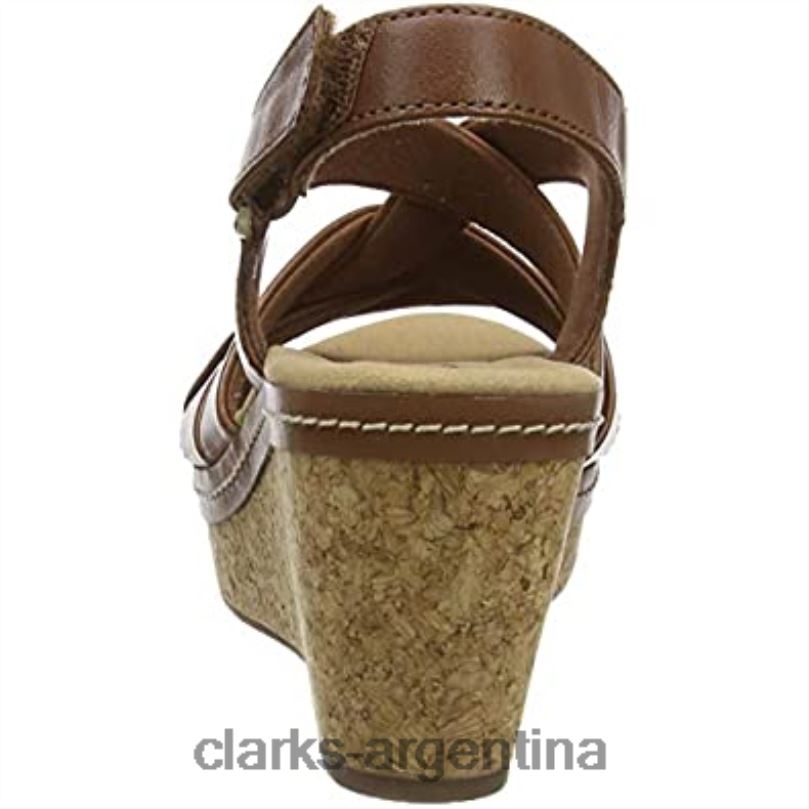 Clarks mujer 2FZPZ2032 clarks moda annadel rayna