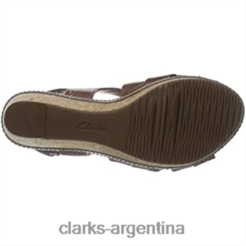 Clarks mujer 2FZPZ2032 clarks moda annadel rayna