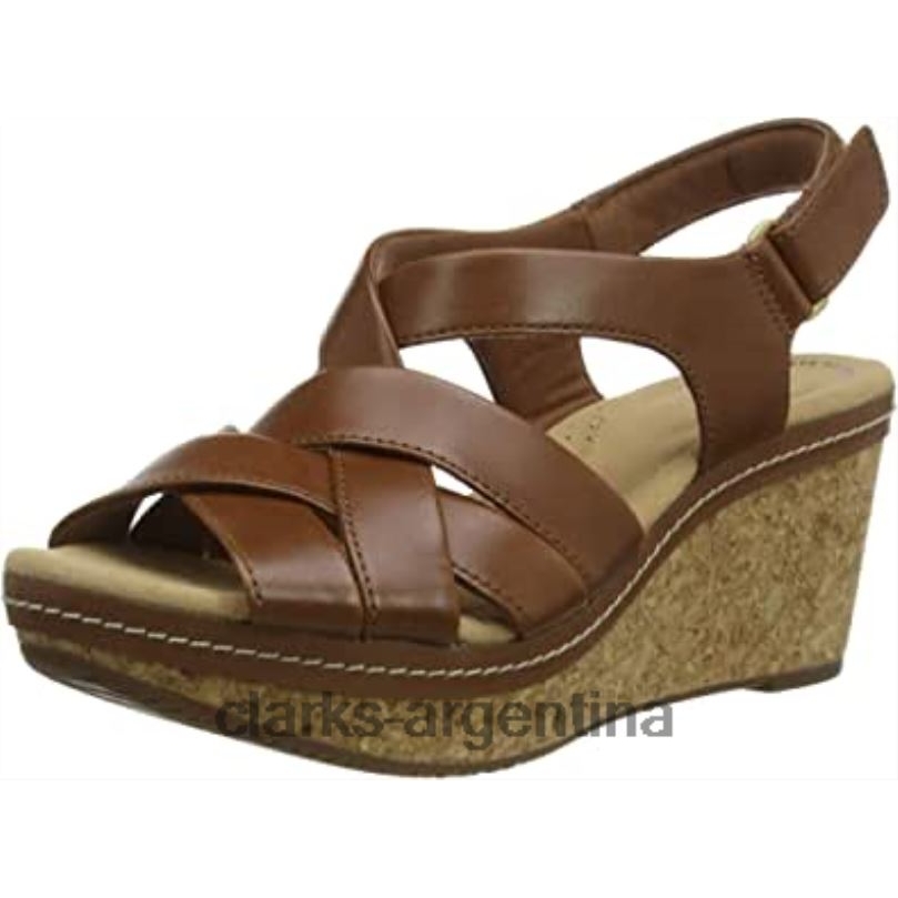 Clarks mujer 2FZPZ2033 clarks annadel rayna