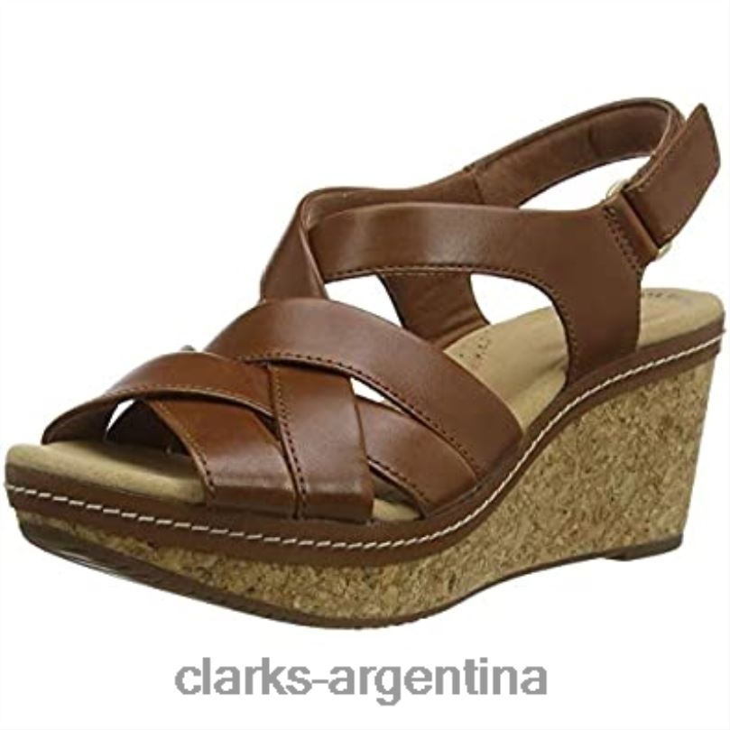 Clarks mujer 2FZPZ2033 clarks annadel rayna