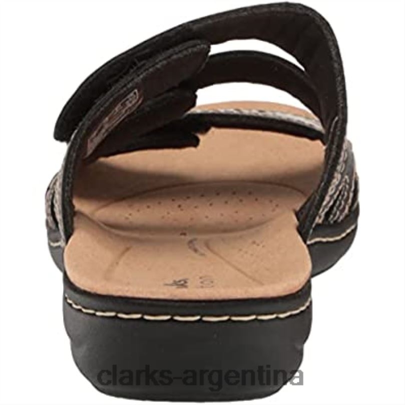 Clarks mujer 2FZPZ2069 zapatos clarks laurieann dee mujer