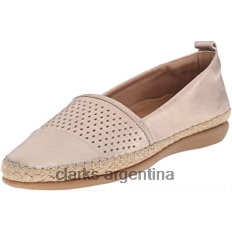 Clarks mujer 2FZPZ2089 clarks gold reeney helen mujer oro