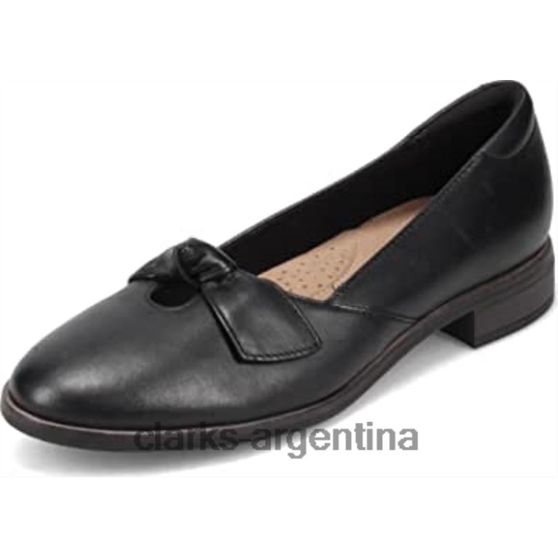 Clarks mujer 2FZPZ221 clarks trish wave plataformas para mujer