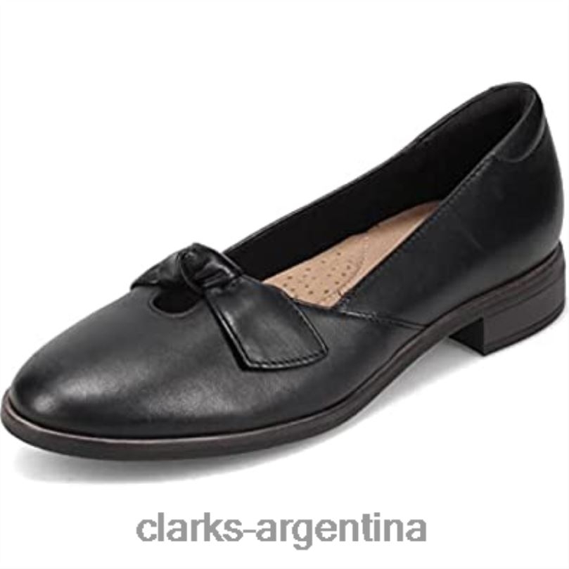 Clarks mujer 2FZPZ221 clarks trish wave plataformas para mujer