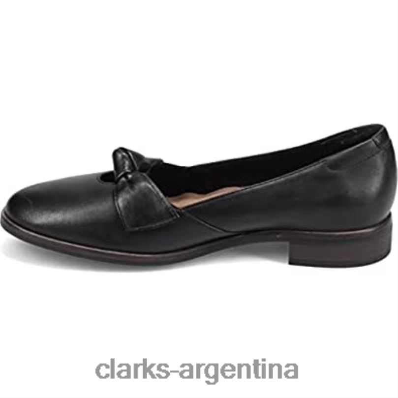 Clarks mujer 2FZPZ221 clarks trish wave plataformas para mujer