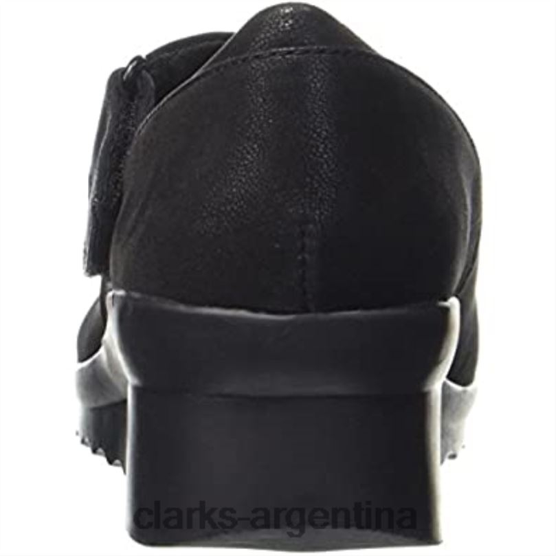 Clarks mujer 2FZPZ2338 Bailarinas clarks caddell con cuña para mujer