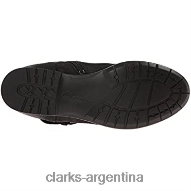 Clarks mujer 2FZPZ2346 flotador clarks plaza flotador plaza mujer