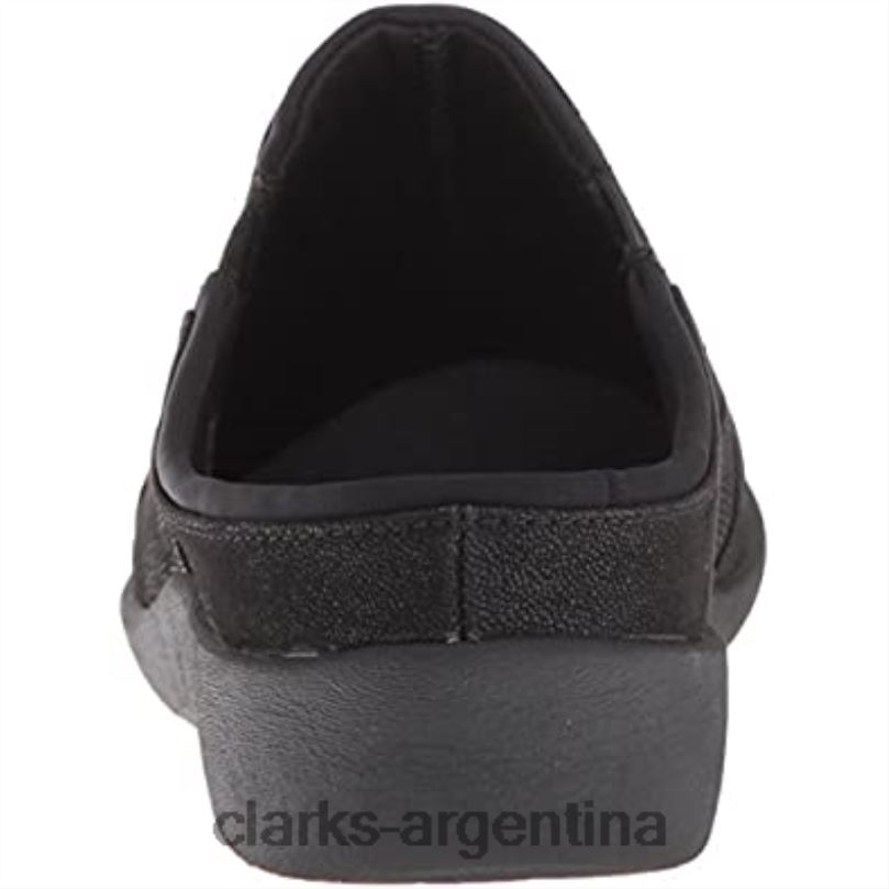 Clarks mujer 2FZPZ2504 Zueco clarks sillian free para mujer