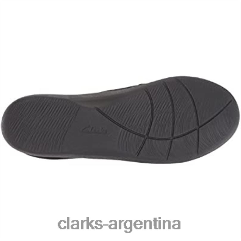 Clarks mujer 2FZPZ2504 Zueco clarks sillian free para mujer