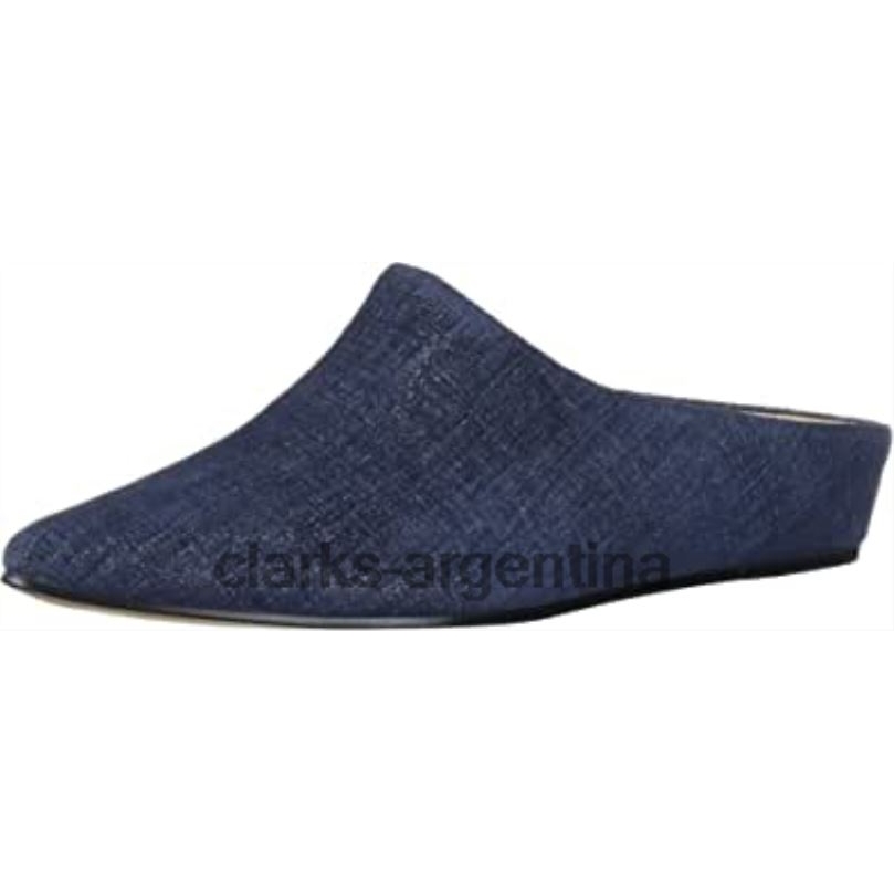 Clarks mujer 2FZPZ2548 mulas clarks sense beau para mujer