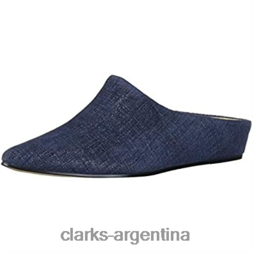 Clarks mujer 2FZPZ2548 mulas clarks sense beau para mujer