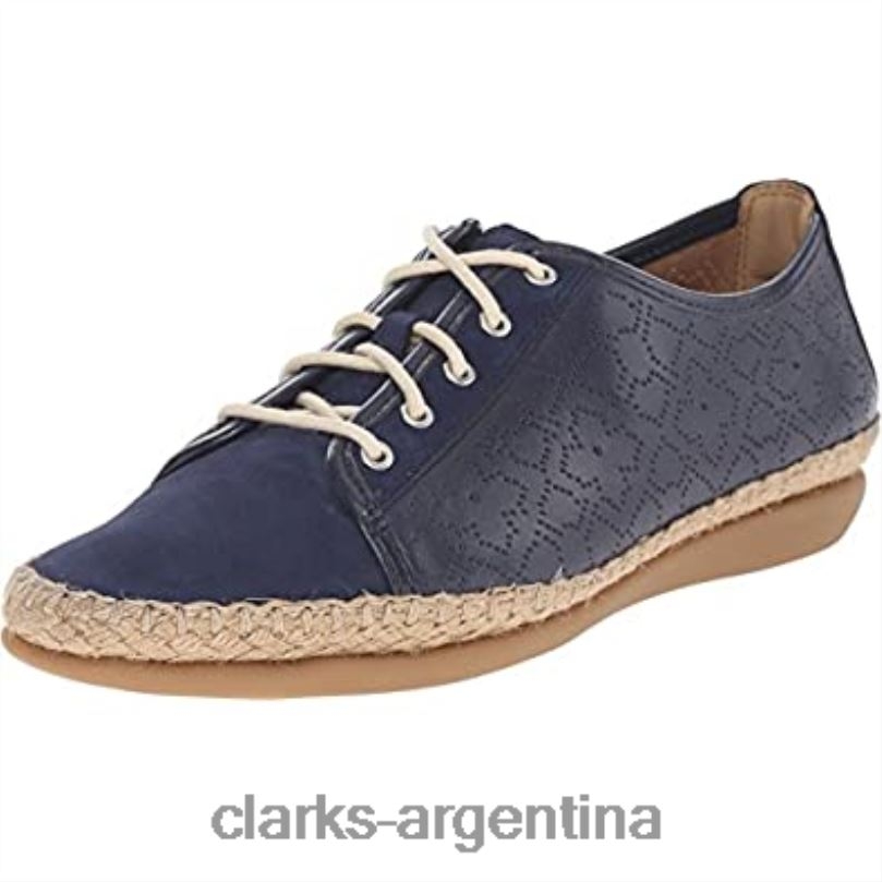 Clarks mujer 2FZPZ2560 zapatos clarks reeney rita para mujer
