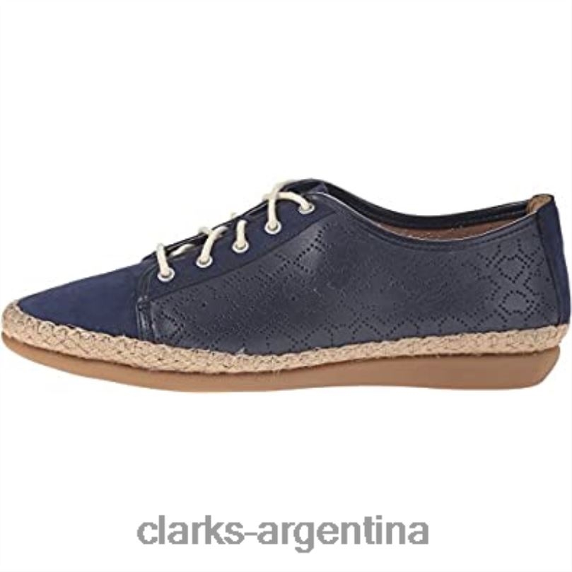 Clarks mujer 2FZPZ2560 zapatos clarks reeney rita para mujer