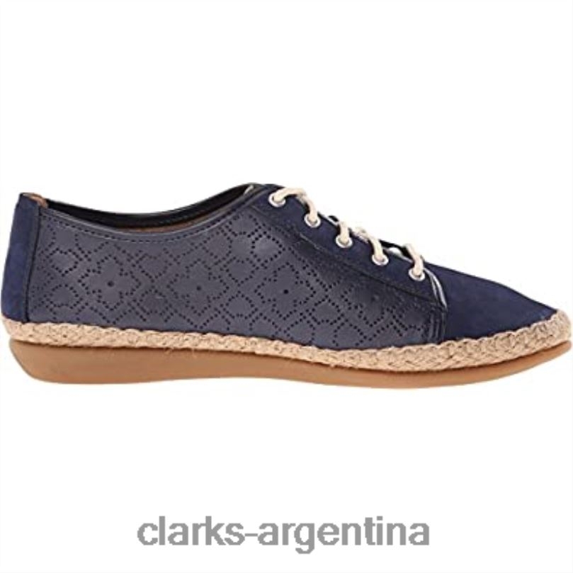 Clarks mujer 2FZPZ2560 zapatos clarks reeney rita para mujer