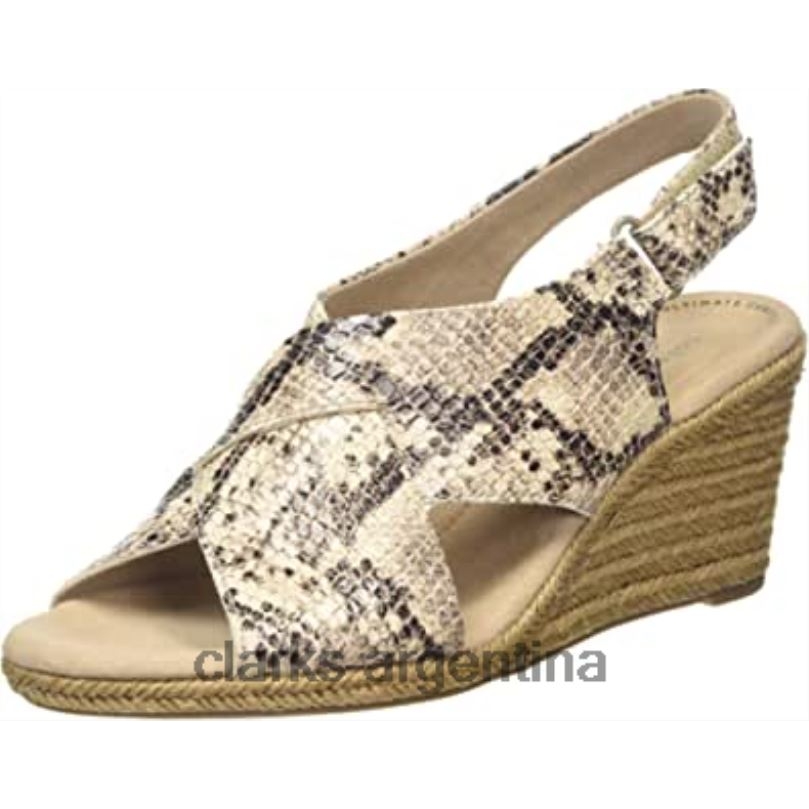 Clarks mujer 2FZPZ2604 alaine clarks lafley