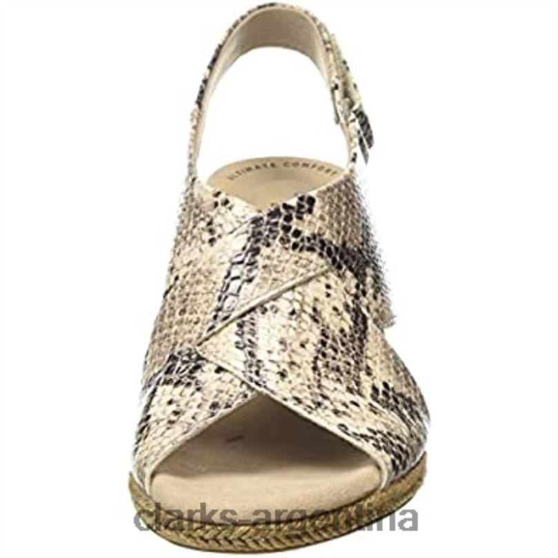 Clarks mujer 2FZPZ2604 alaine clarks lafley