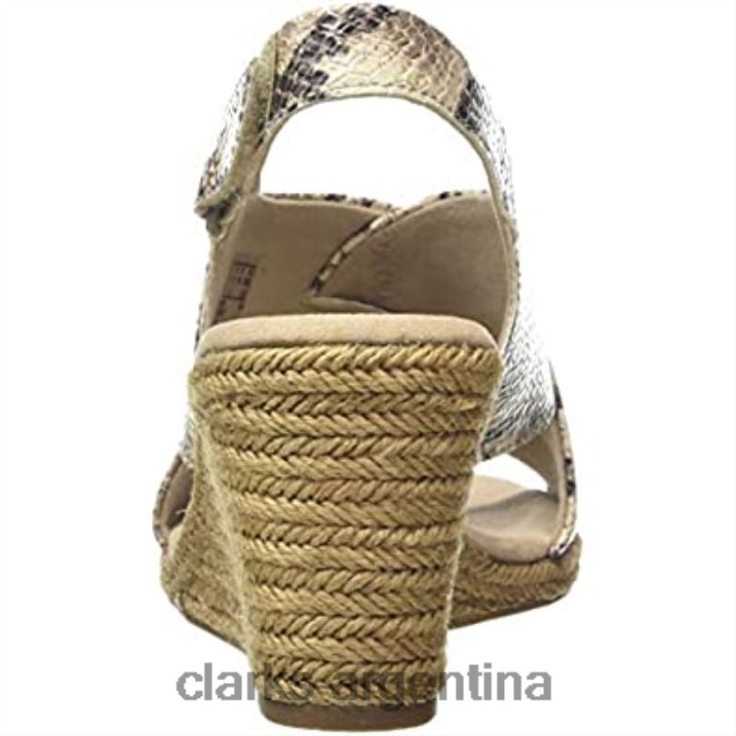 Clarks mujer 2FZPZ2604 alaine clarks lafley