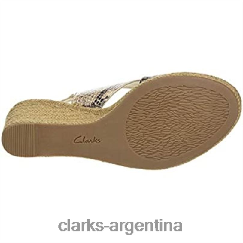 Clarks mujer 2FZPZ2604 alaine clarks lafley