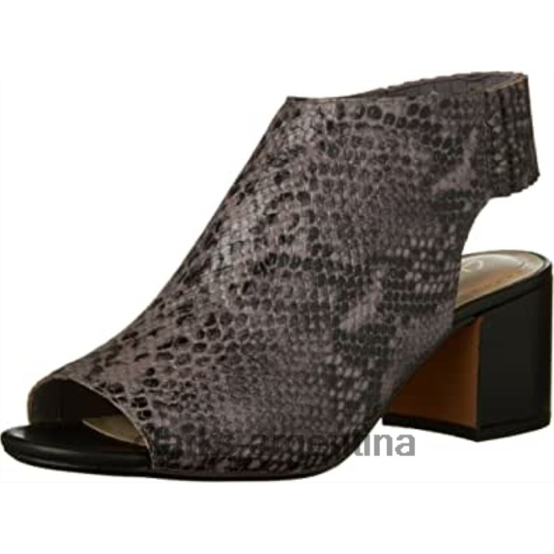 Clarks mujer 2FZPZ2636 clarks de cebada para mujer