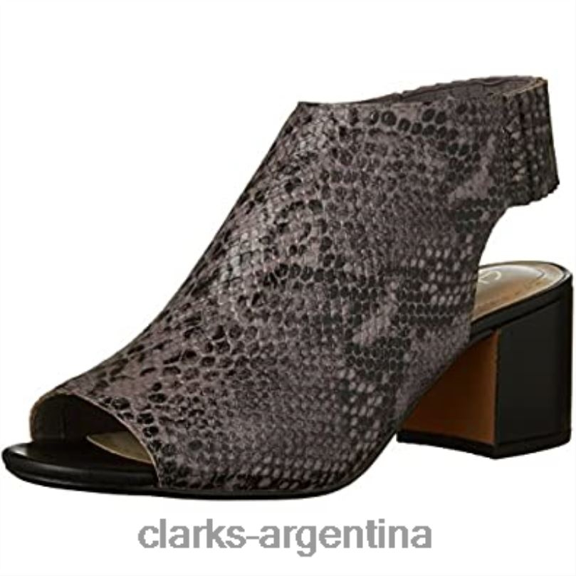 Clarks mujer 2FZPZ2636 clarks de cebada para mujer