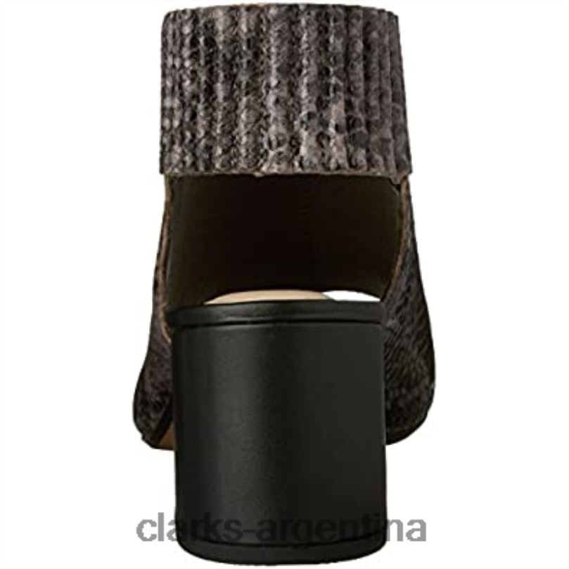 Clarks mujer 2FZPZ2636 clarks de cebada para mujer