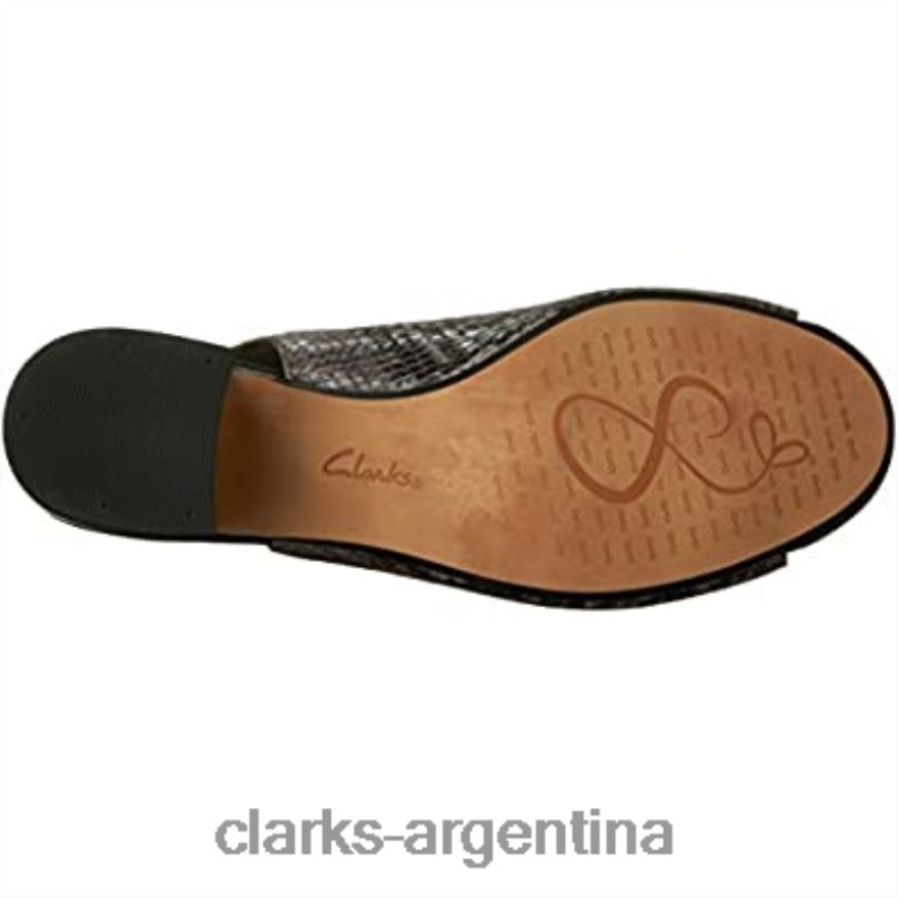 Clarks mujer 2FZPZ2636 clarks de cebada para mujer