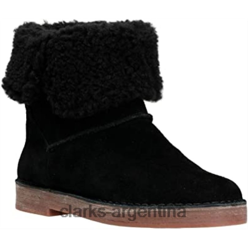 Clarks mujer 2FZPZ2663 zapatos clarks draty haze para mujer